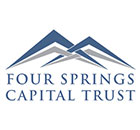 four springs capital trust